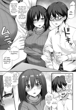 Haramase! Shiawase Oyakodon! Ch. 1-3 : página 119