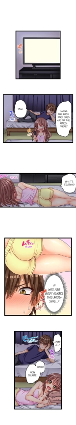 My First Time is with.... My Little Sister?! Ch. 1-78 : página 441