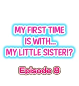 Hatsuecchi no Aite wa... Imouto! My First Time is with.... My Little Sister ! : página 67