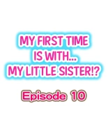 Hatsuecchi no Aite wa... Imouto! My First Time is with.... My Little Sister ! : página 85