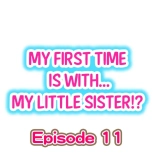 Hatsuecchi no Aite wa... Imouto! My First Time is with.... My Little Sister ! : página 94