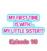 Hatsuecchi no Aite wa... Imouto! My First Time is with.... My Little Sister ! : página 142