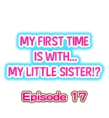 Hatsuecchi no Aite wa... Imouto! My First Time is with.... My Little Sister ! : página 152