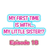 Hatsuecchi no Aite wa... Imouto! My First Time is with.... My Little Sister ! : página 160