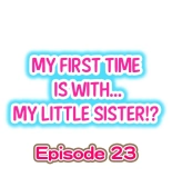 Hatsuecchi no Aite wa... Imouto! My First Time is with.... My Little Sister ! : página 205