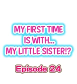 Hatsuecchi no Aite wa... Imouto! My First Time is with.... My Little Sister ! : página 214