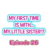 Hatsuecchi no Aite wa... Imouto! My First Time is with.... My Little Sister ! : página 232