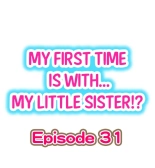 Hatsuecchi no Aite wa... Imouto! My First Time is with.... My Little Sister ! : página 277