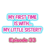 Hatsuecchi no Aite wa... Imouto! My First Time is with.... My Little Sister ! : página 295