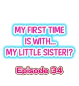 Hatsuecchi no Aite wa... Imouto! My First Time is with.... My Little Sister ! : página 304