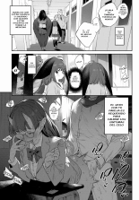 Hatsujou Jingai Nisshi - Heat Monster Girl's diary Page 1 : página 3