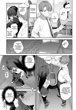 Hatsujou Jingai Nisshi - Heat Monster Girl's diary Page 1 : página 5