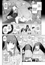 Hatsujou Jingai Nisshi - Heat Monster Girl's diary Page 1 : página 12