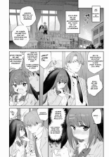 Hatsujou Jingai Nisshi - Heat Monster Girl's diary Page 1 : página 13