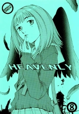 HEAVENLY 8 : página 1