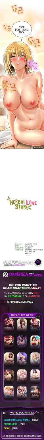 Herbal Love Story : página 148