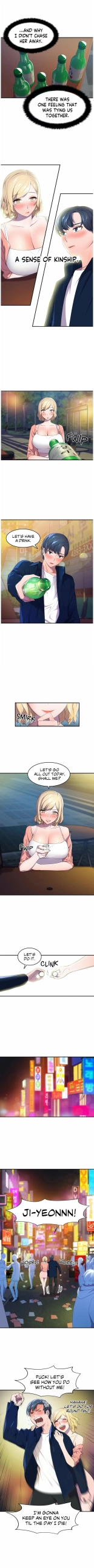 HERO MANAGER Ch. 1-19 : página 26