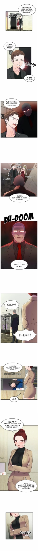 HERO MANAGER Ch. 1-19 : página 37