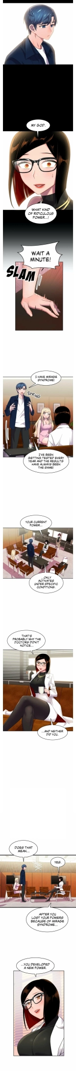 HERO MANAGER Ch. 1-19 : página 91