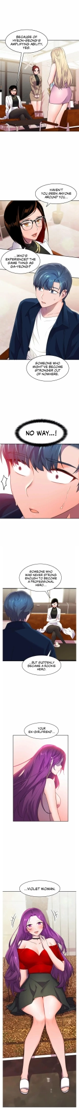 HERO MANAGER Ch. 1-19 : página 93