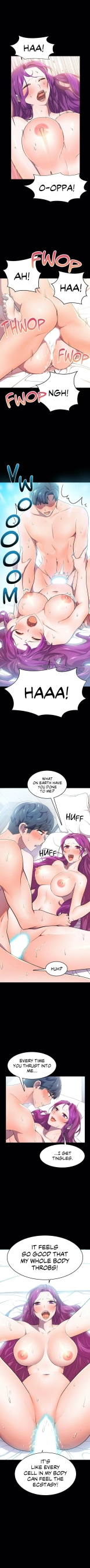 HERO MANAGER Ch. 1-19 : página 106