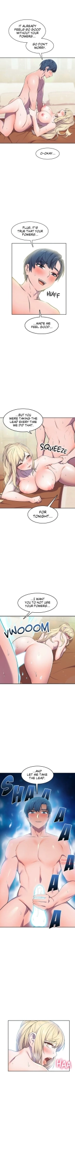 HERO MANAGER Ch. 1-19 : página 145