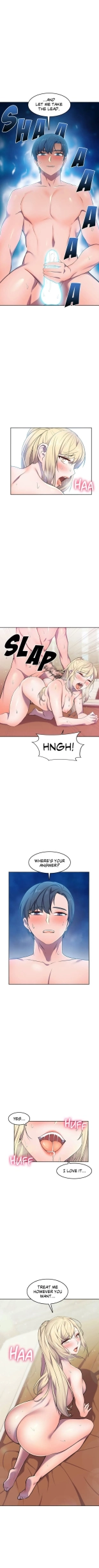 HERO MANAGER Ch. 1-19 : página 147