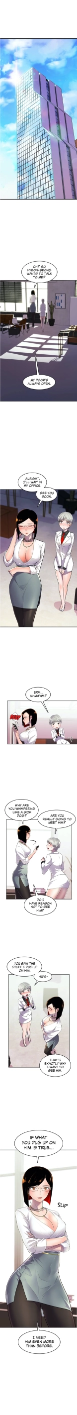 HERO MANAGER Ch. 1-19 : página 177