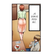 Hidden Under My Daughter’s Bed During Sex Ch. 9 END -english : página 6