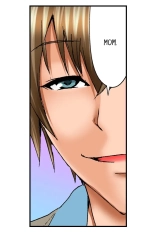 Hidden Under My Daughter’s Bed During Sex Ch. 9 END -english : página 22