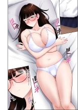 Hikkoshita Saki no Rinjin wa, Oppai no Ooki na Totemo Ecchi na Okaa-san deshita.2 : página 37