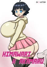 Himawari x Akamaru : página 1