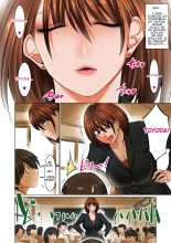 Hiru wa Tomodachi no Okaa-san Yoru wa Ore no Oyome-san : página 88