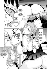 Hitozuma ga Ero Sugite Shigoto ni Naranai! Ch. 1-3  =EES= & : página 13