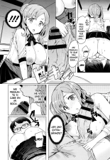 Hitozuma ga Ero Sugite Shigoto ni Naranai! Ch. 1-3  =EES= & : página 14