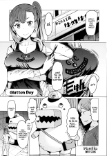 Hitozuma ga Ero Sugite Shigoto ni Naranai! Ch. 1-3  =EES= & : página 25