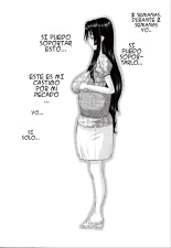 La Agonia de una Esposa: Hinako-san : página 58