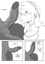 Horny wife and Orc : página 7