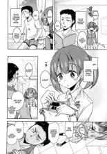 Houkago no Sangatsu Usagi-tachi Ch. 2 - The March Rabbits of an after school : página 4