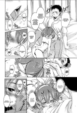 Houkago no Sangatsu Usagi-tachi Ch. 2 - The March Rabbits of an after school : página 8