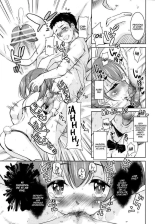 Houkago no Sangatsu Usagi-tachi Ch. 2 - The March Rabbits of an after school : página 11