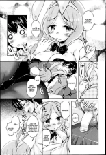 Houkago no Sangatsu Usagi-tachi Ch. 1 - The March Rabbits of an after school : página 5