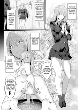 Hypno Revenge Ch. 3 : página 22