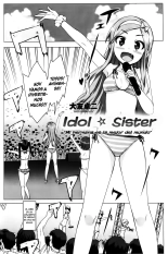 Idol sister : página 73