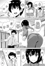 Ikkyuu Nyuukon - Only My Oppai Soul Ch. 1-2 : página 43