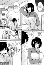 Ikkyuu Nyuukon - Only My Oppai Soul Ch. 1-2 : página 44