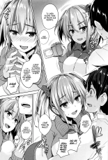 Ikkyuu Nyuukon - Only My Oppai Soul Ch. 1-2 : página 46