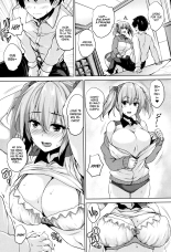 Ikkyuu Nyuukon - Only My Oppai Soul Ch. 1-2 : página 47