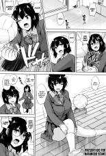 Ikkyuu Nyuukon - Only My Oppai Soul Ch. 1-3 : página 68