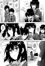 Ikkyuu Nyuukon - Only My Oppai Soul Ch. 1-3 : página 69